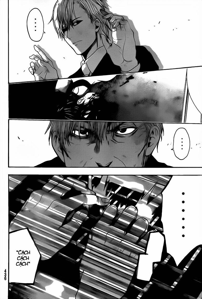 Bloody Monday 2: Chapter 59