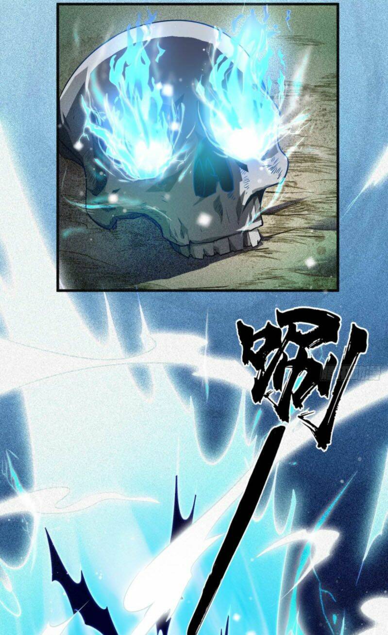 Tà Du Ký: Chapter 53