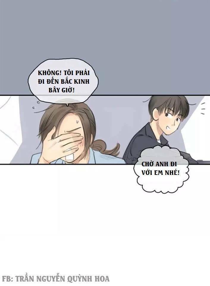 12 Giờ Của Lọ Lem: Chapter 22