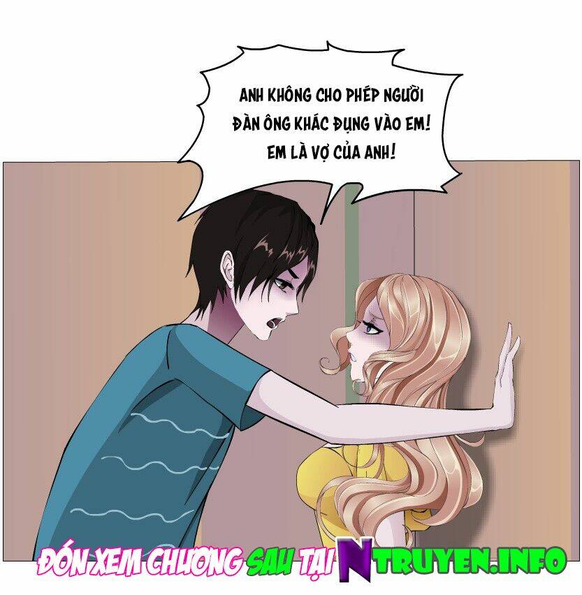 Cạm Bẫy Của Nữ Thần: Chapter 172