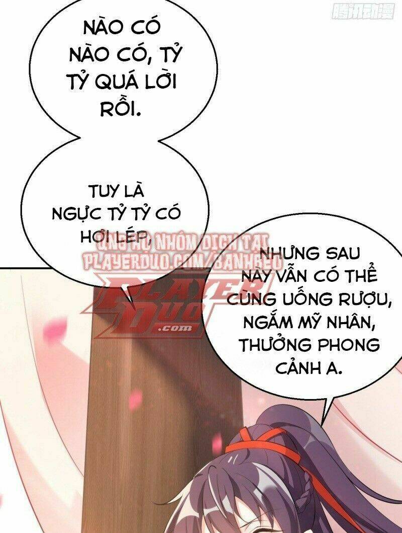 Nữ Tiên Tôn Bận Đào Hôn: Chapter 12