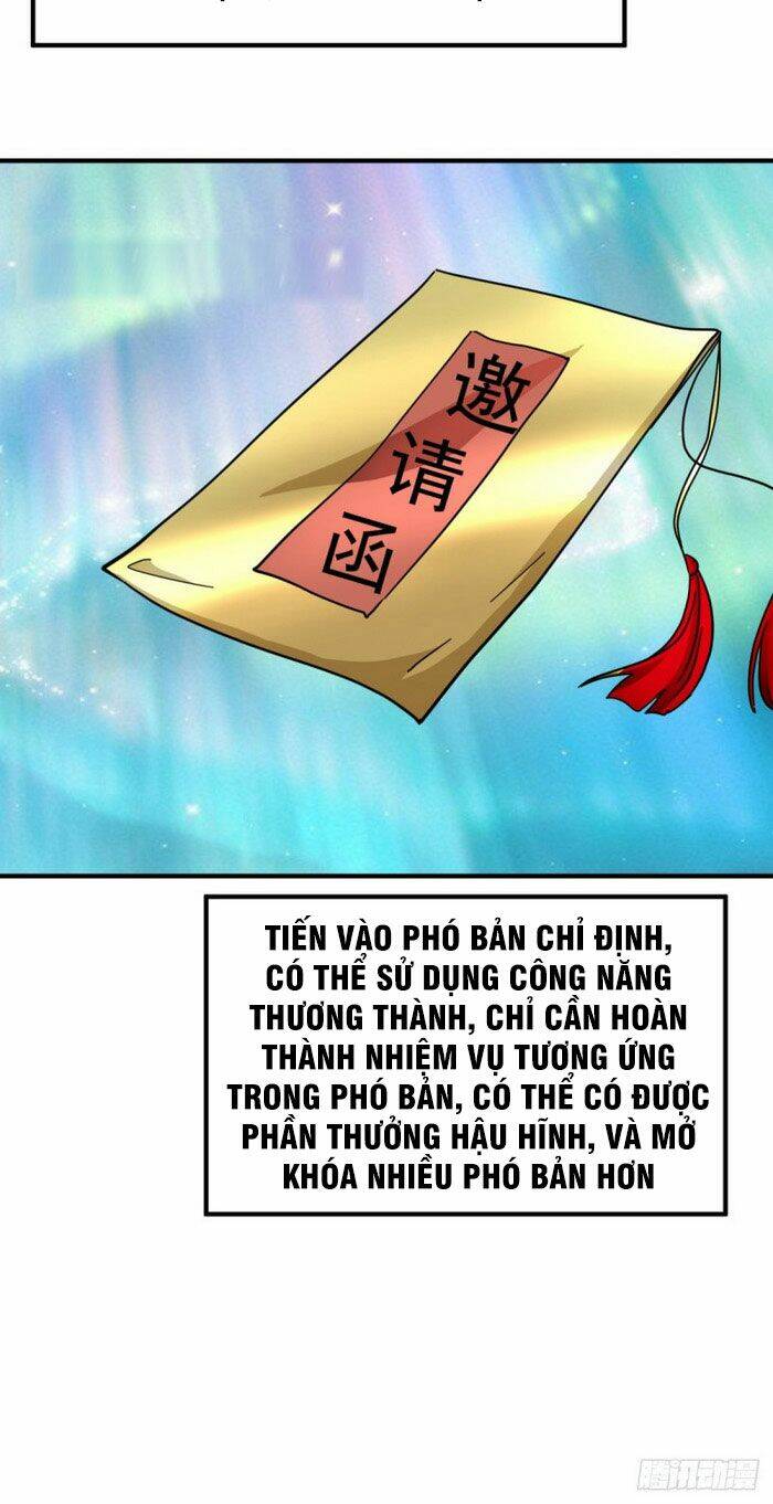 Đại Gia Livestream Vạn Giới: Chapter 81