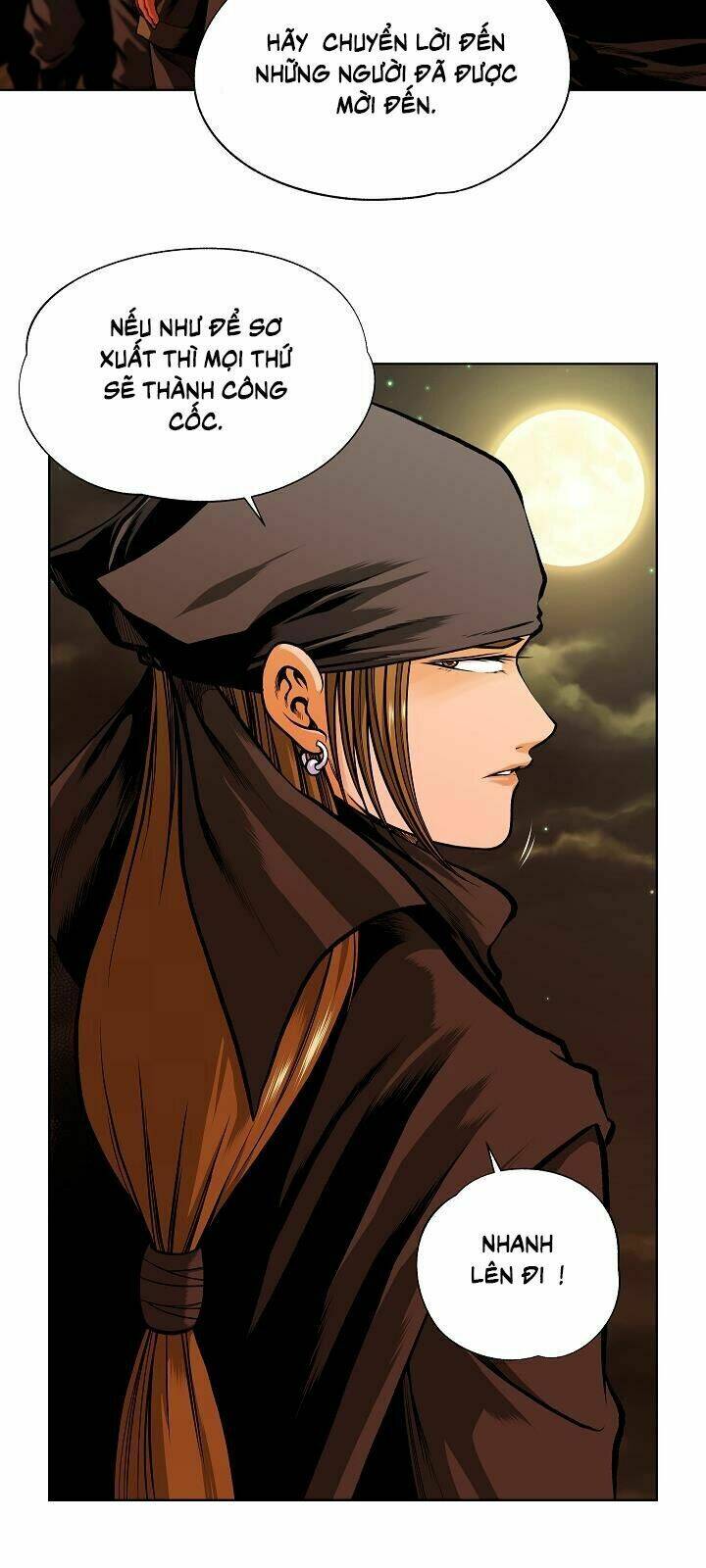 Ngũ Hợp Chí Tôn: Chapter 19