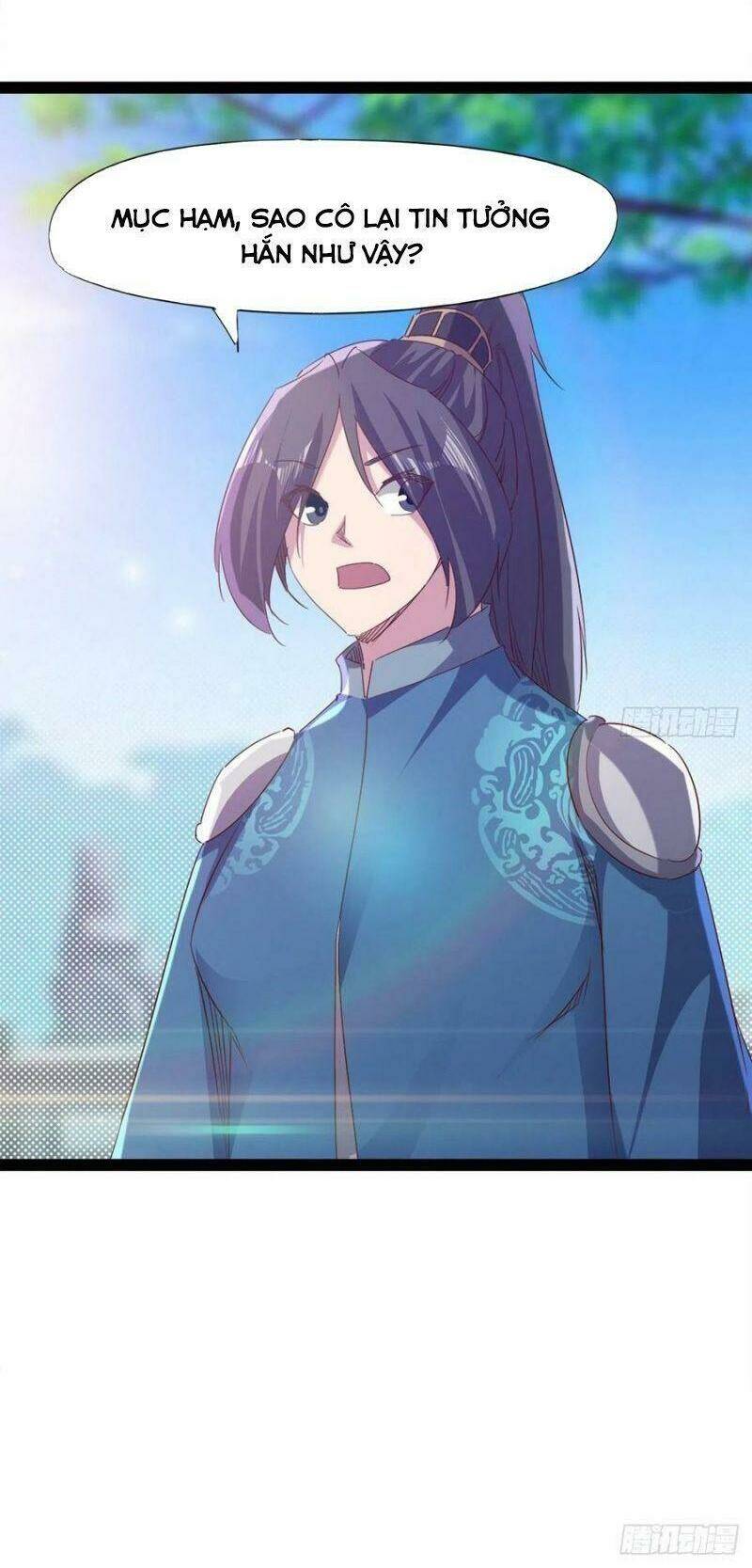 Kiếm Đồ: Chapter 70
