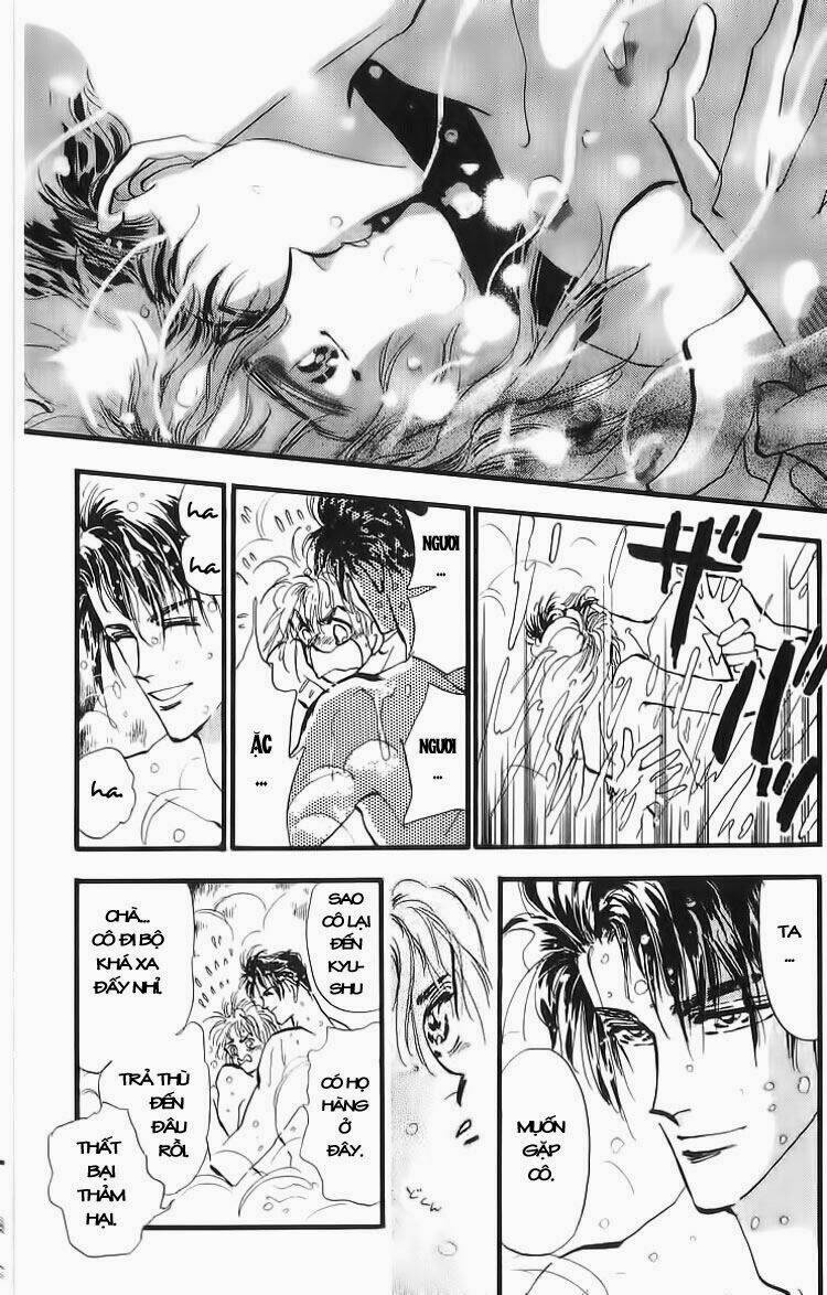 Đứa Con Số Phận: Chapter 8