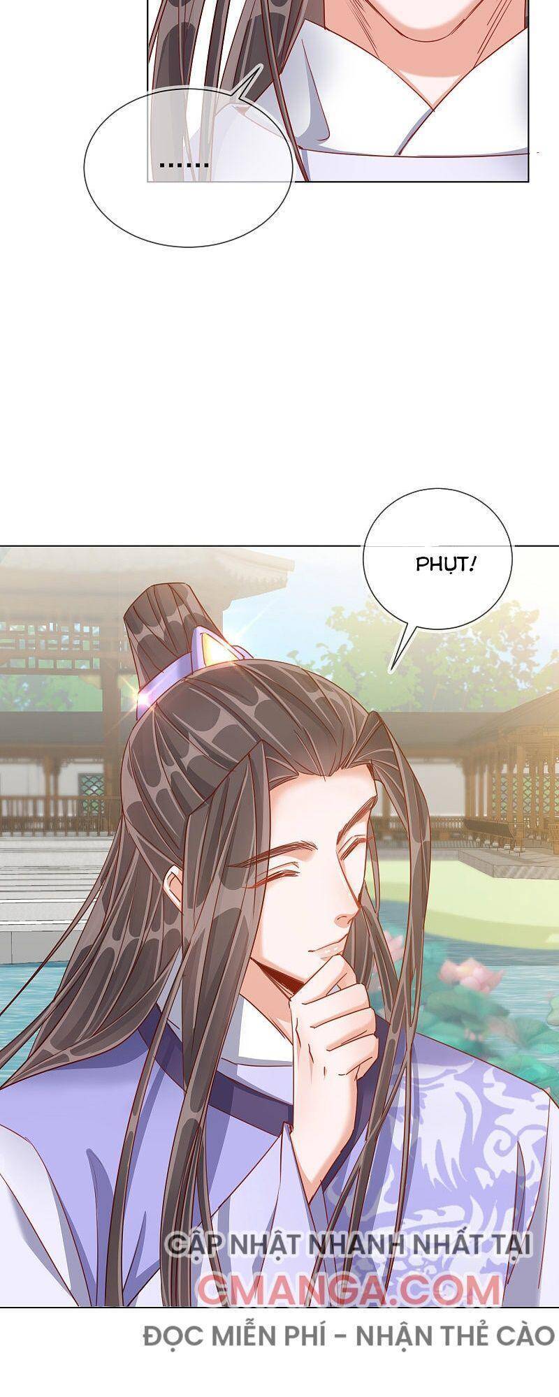 Công Lược Trưởng Thành Của Vương Phi: Chapter 32