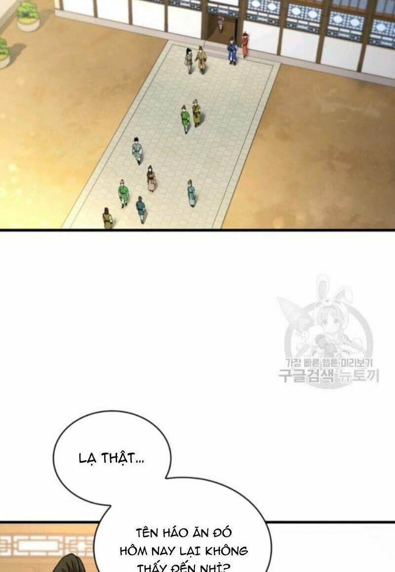 Thân Thủ Đệ Nhất Kiếm: Chapter 66