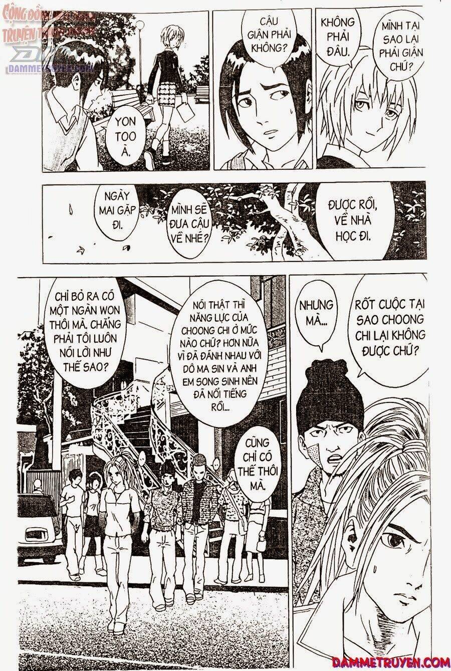 Ai Hơn Ai: Chapter 160