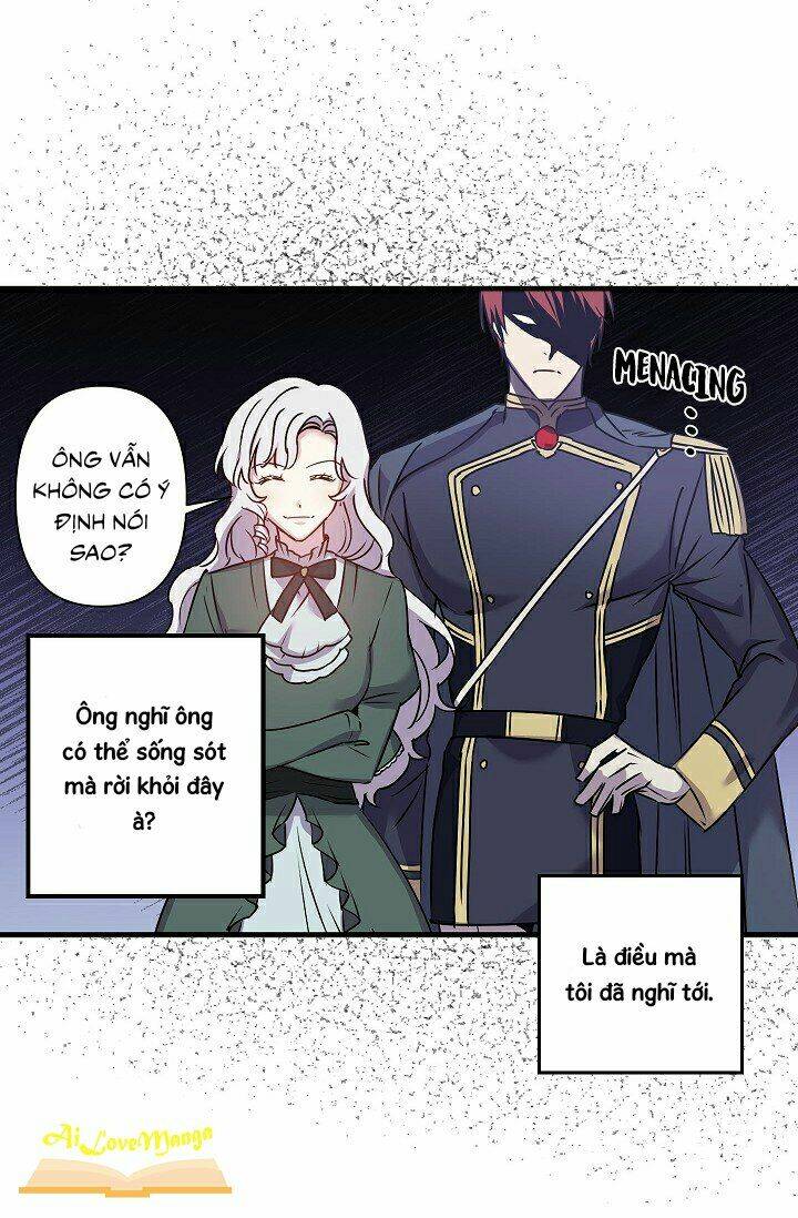 Hôn Lễ Báo Thù: Chapter 29