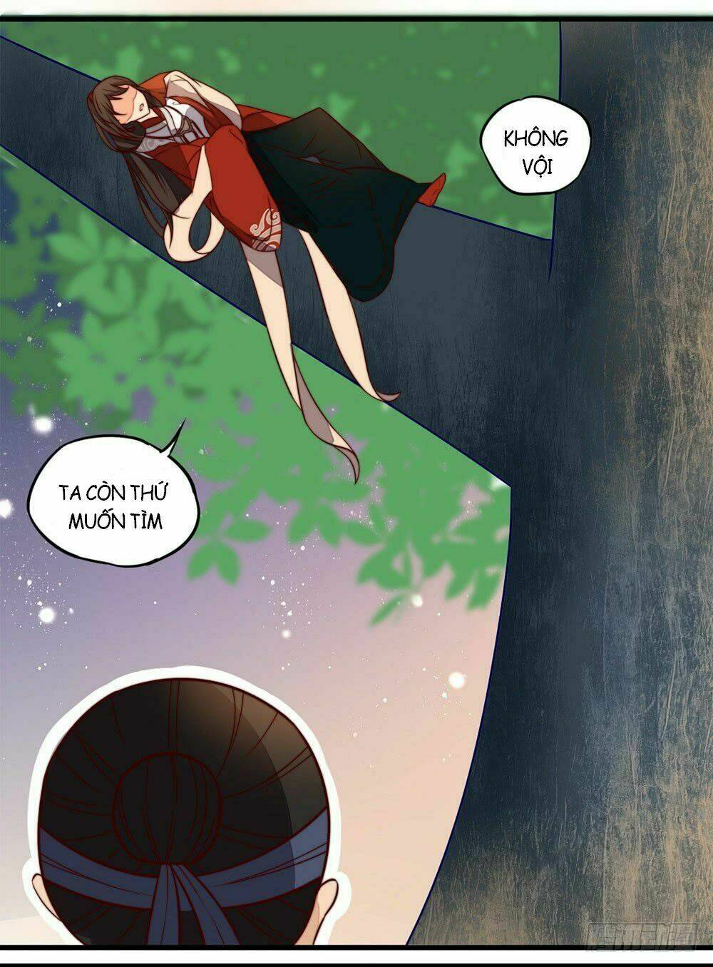 Hướng Dẫn Sau Kết Hôn Của Vương Phi: Chapter 17