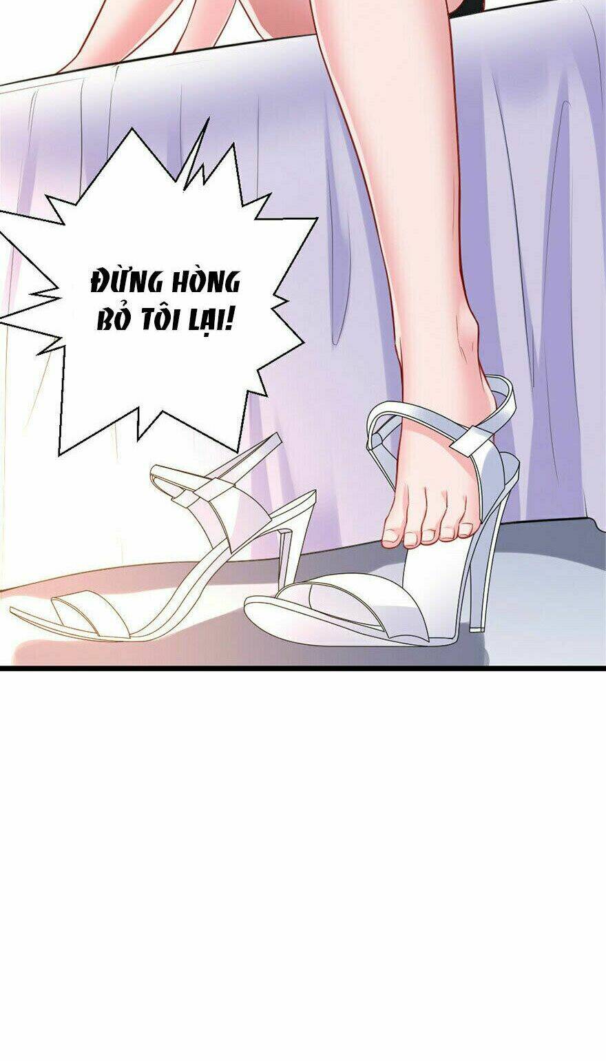 Tiểu Bạch Điềm Thê Của Long Thiếu: Chapter 21