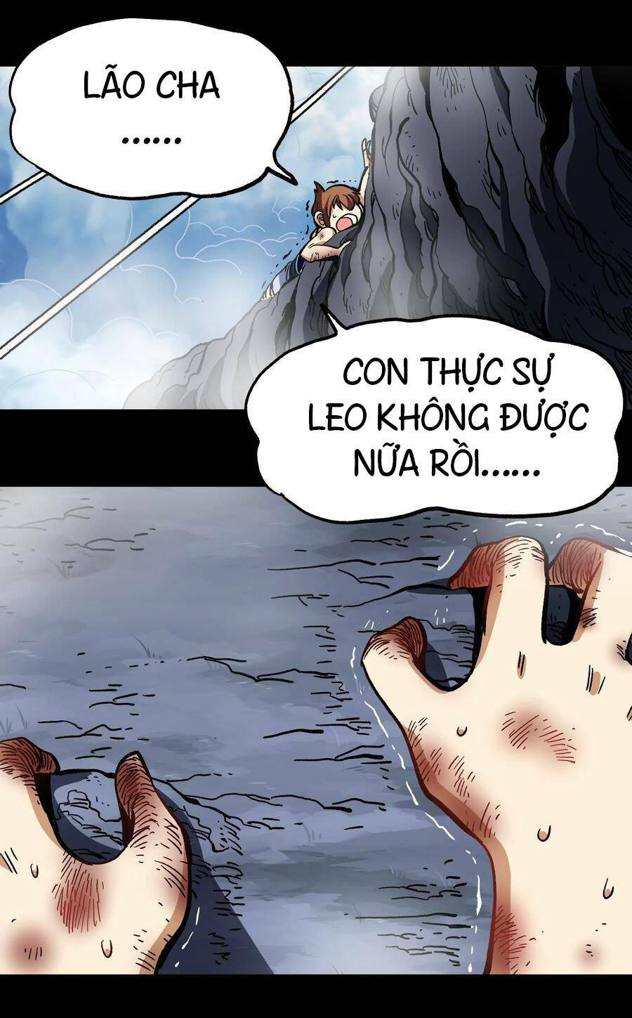 Vú Em Vô Địch: Chapter 6