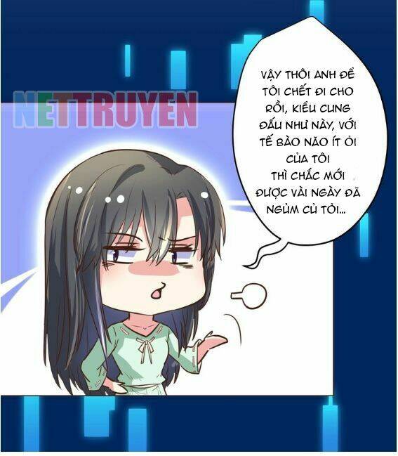 Hậu Cung Của Nữ Hoàng Có Chút Loạn: Chapter 1