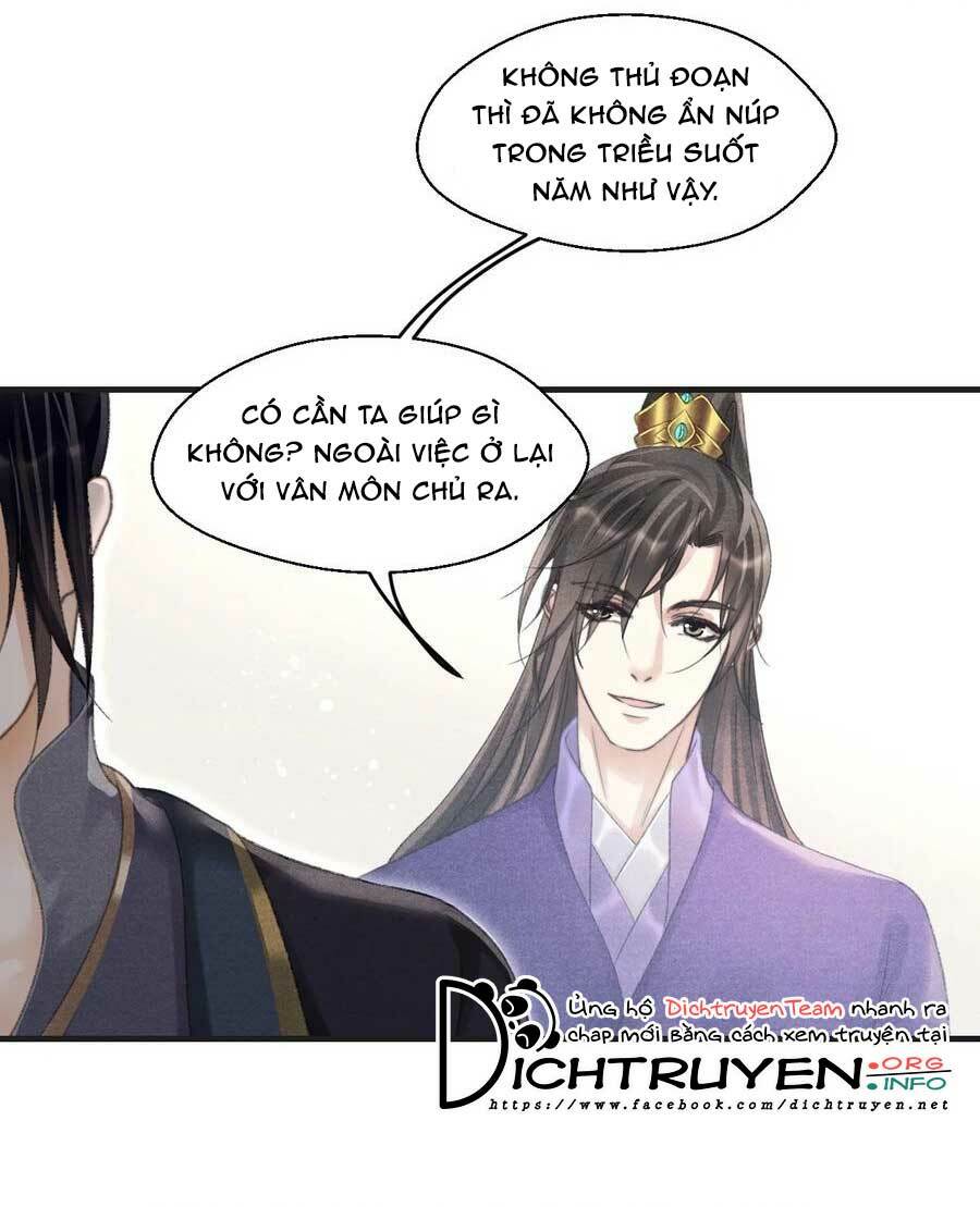 Nhất Kiếm Sương Hàn: Chapter 75