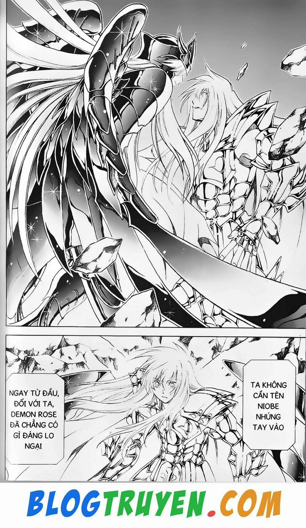 Thần Thoại Minh Vương: Chapter 20