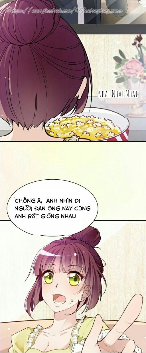 Tổng Tài Hai Mặt Sủng Thê Chỉ Nam: Chapter 0