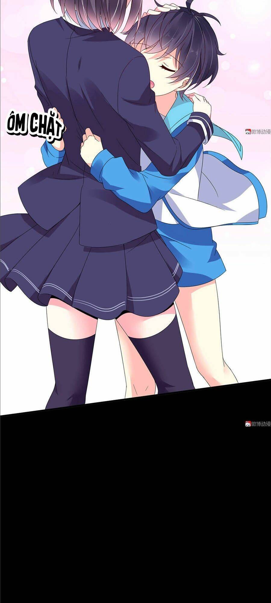 Yêu Tôi Đều Chết Cả Đi!: Chapter 123