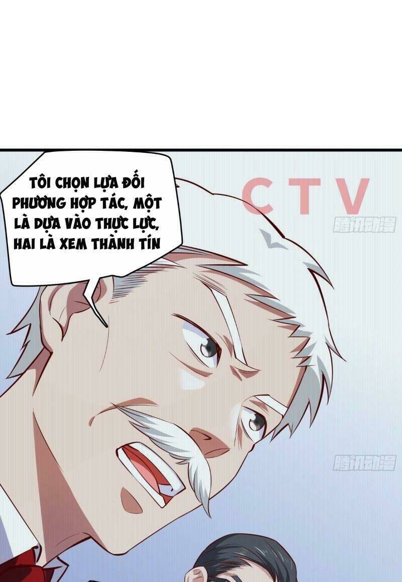 Shipper Thần Cấp: Chapter 20