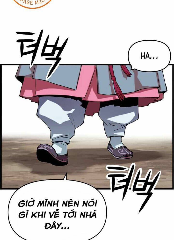 Tôi Sẽ Sống Như Một Hoàng Tử: Chapter 51