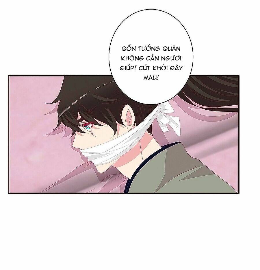 Tướng Quân Mời Ra Trận: Chapter 174