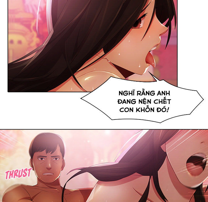 Ảo Mộng Hồ Điệp: Chapter 20