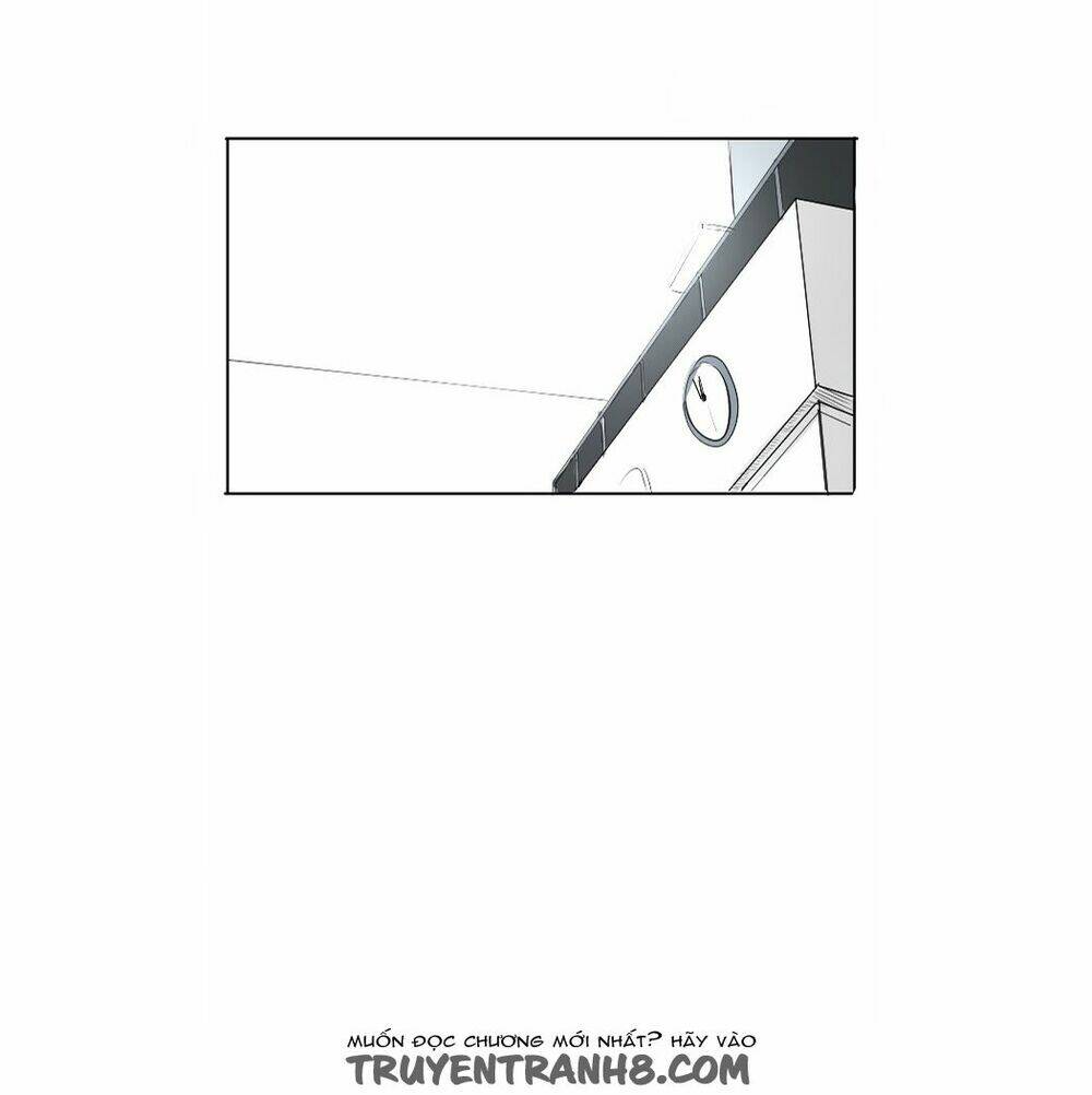 Transparent Cohabitation: Chapter 34