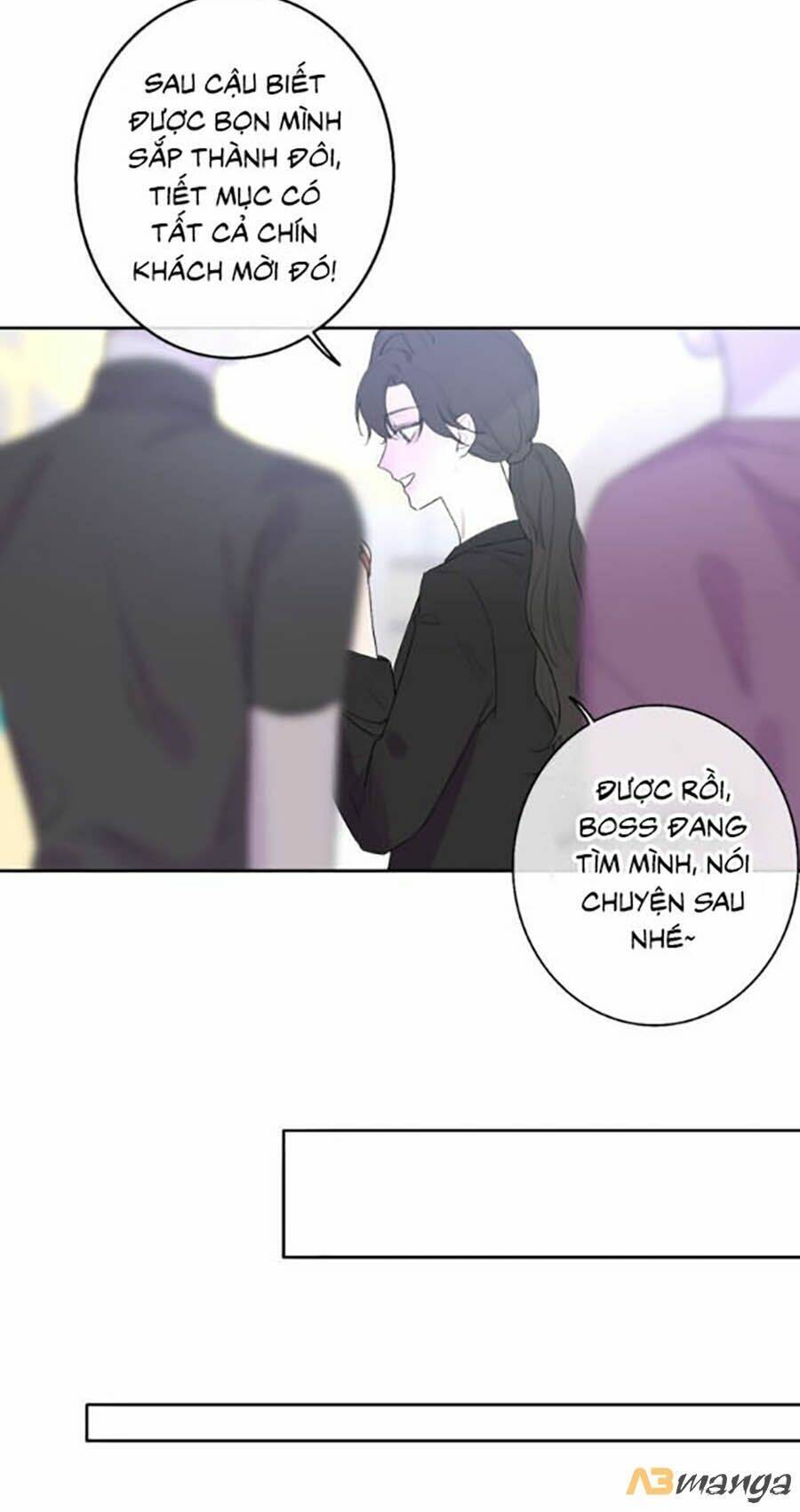 Cát Xê Người Tình Bóng Đêm: Chapter 6