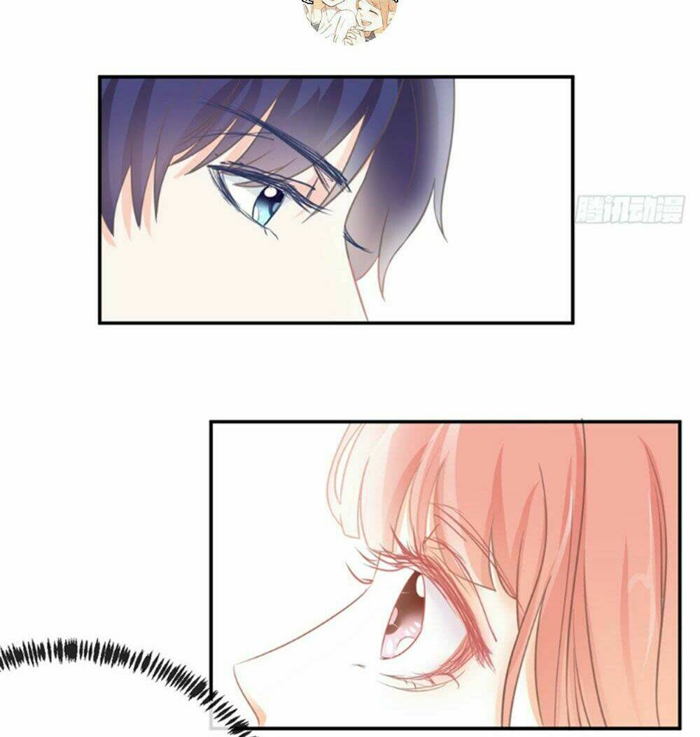 Cẩm Lý Thiếu Nữ Của Tôi: Chapter 7.1