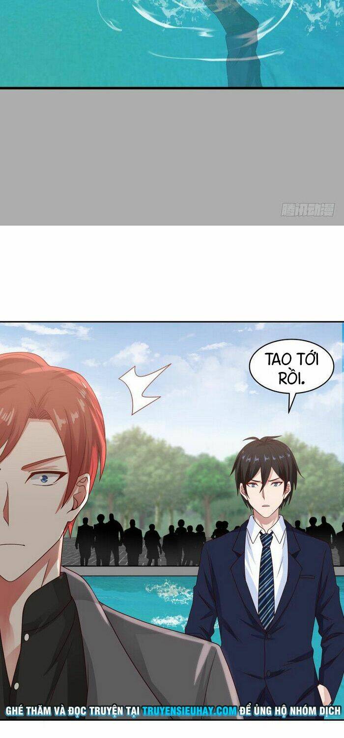 Đô Thị Tuyệt Thế Cuồng Tôn: Chapter 36