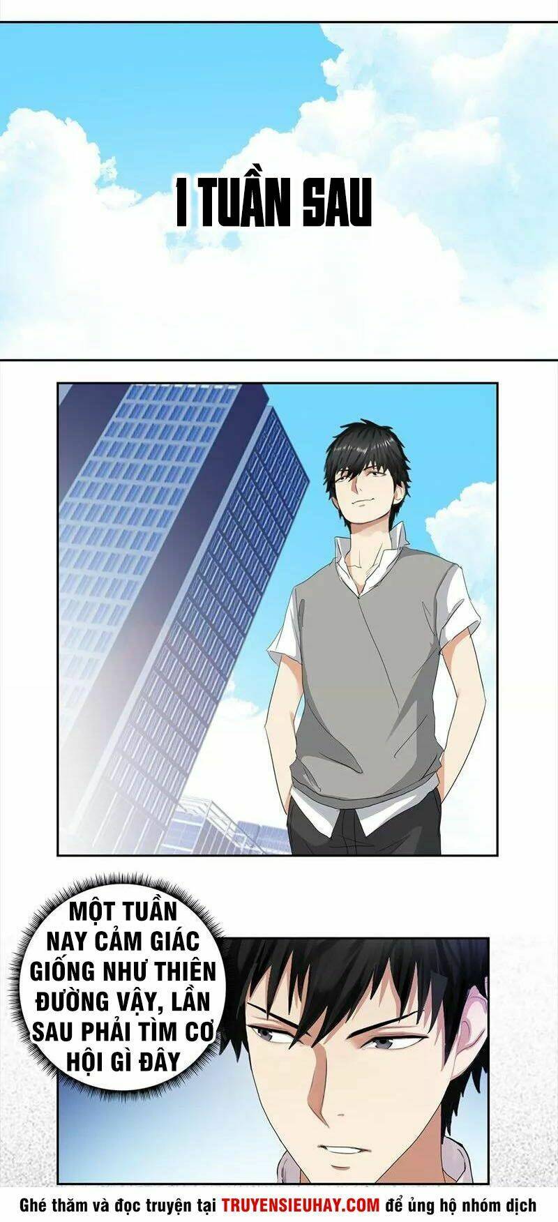 Học Viện Cao Thủ: Chapter 67