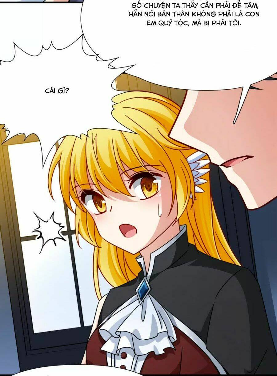 Huyền Vũ Luyến Ca: Vạn Vật Sinh Linh: Chapter 34.1