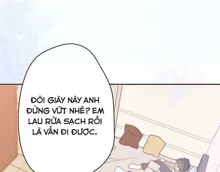 Cuộc Chiến Tình Yêu: Chapter 5