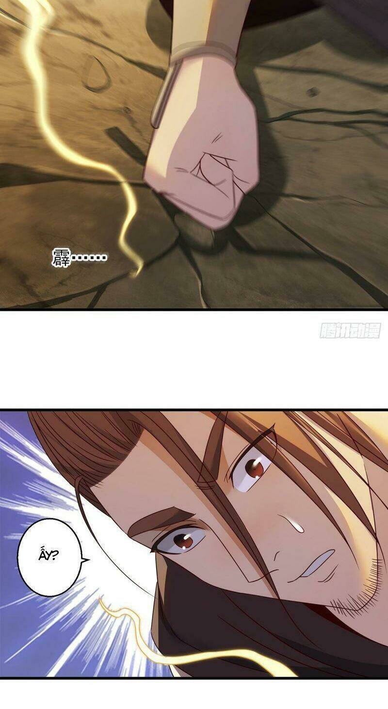 Ta Là Đại Hoàn Đan: Chapter 101