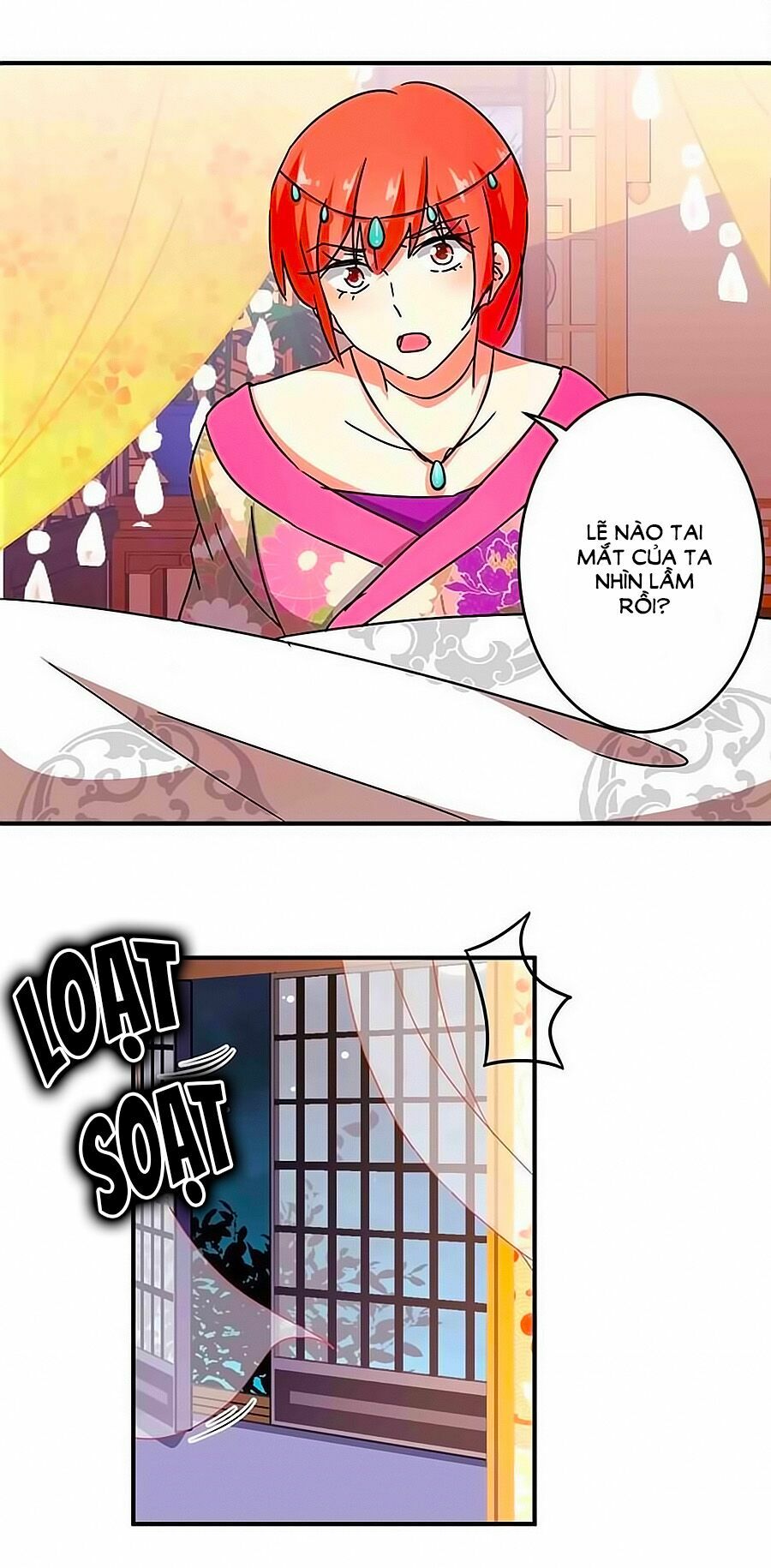 Vương Gia ! Ngươi Thật Bỉ Ổi !: Chapter 266