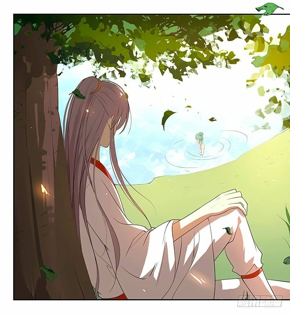 Sinh Sinh Tương Thác: Chapter 38