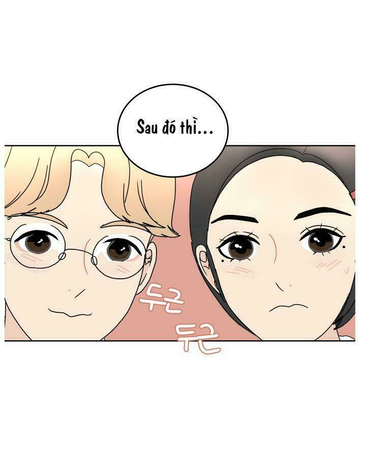 30 Phút Bước Đi Bên Em: Chapter 60