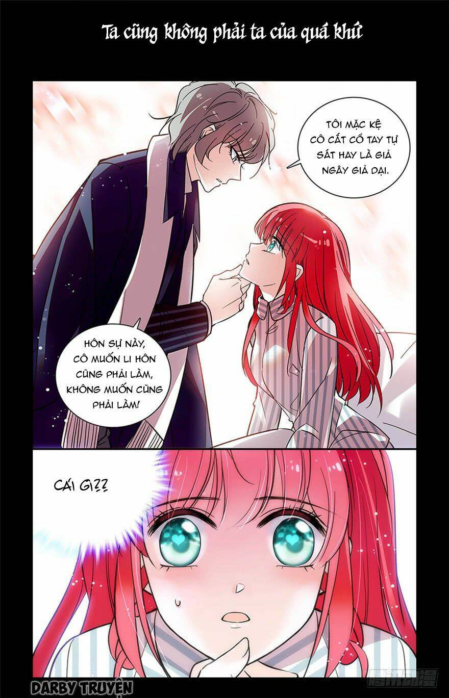 Thịnh Thế Lê Hoa Điện: Chapter 0