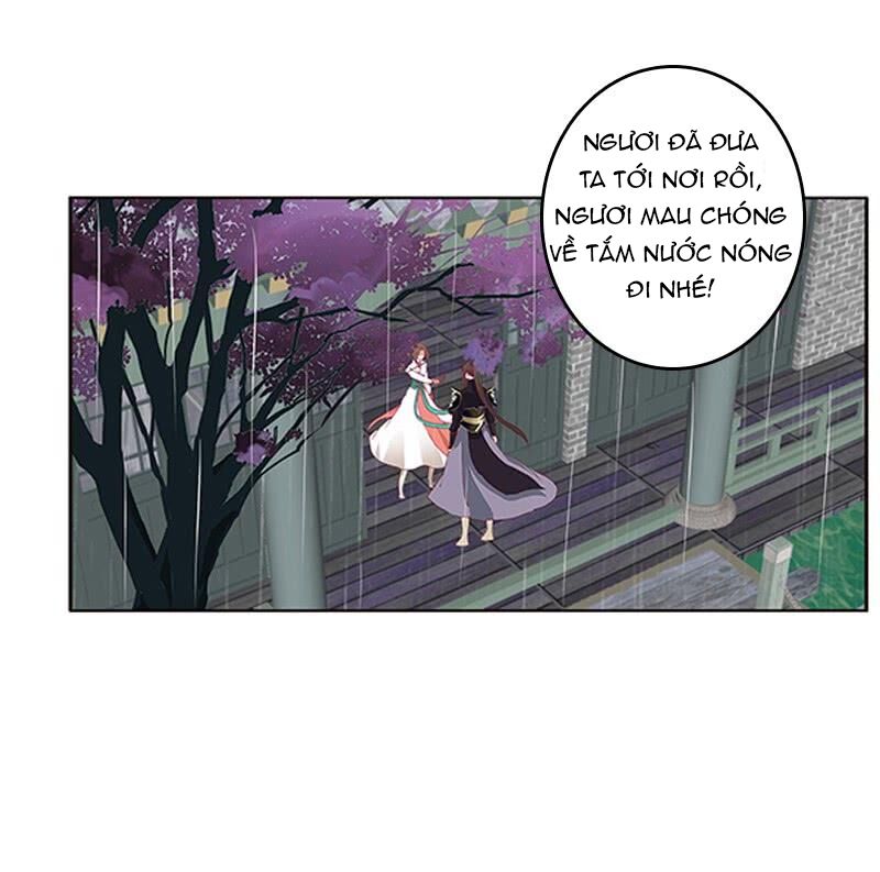 Thông Linh Phi: Chapter 415