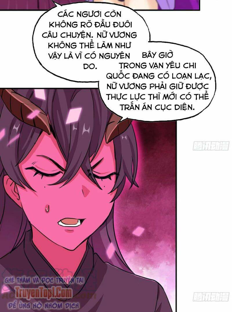 Khởi Đầu Bằng Một Con Côn: Chapter 160