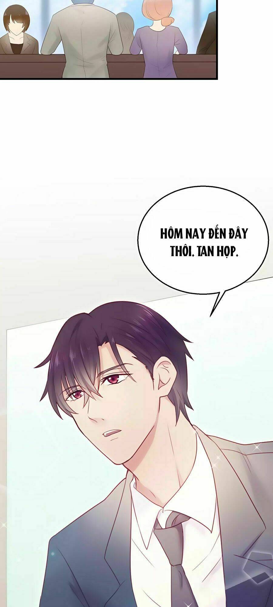 Tiền Nhậm Hữu Độc: Chapter 15