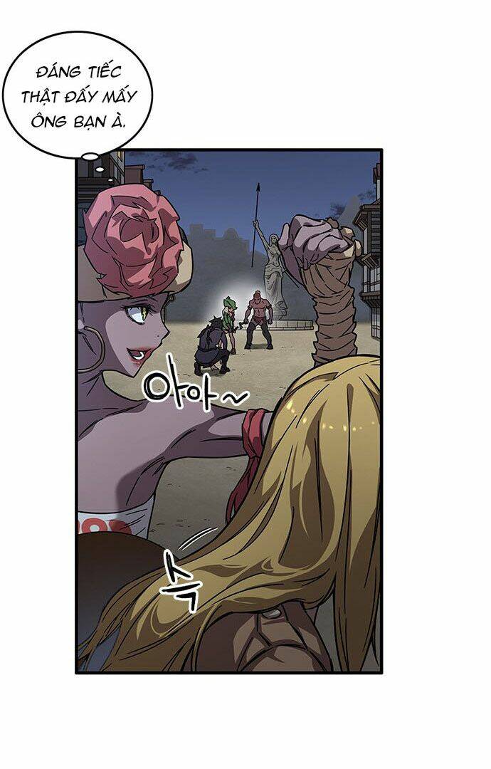 Aire: Chapter 9