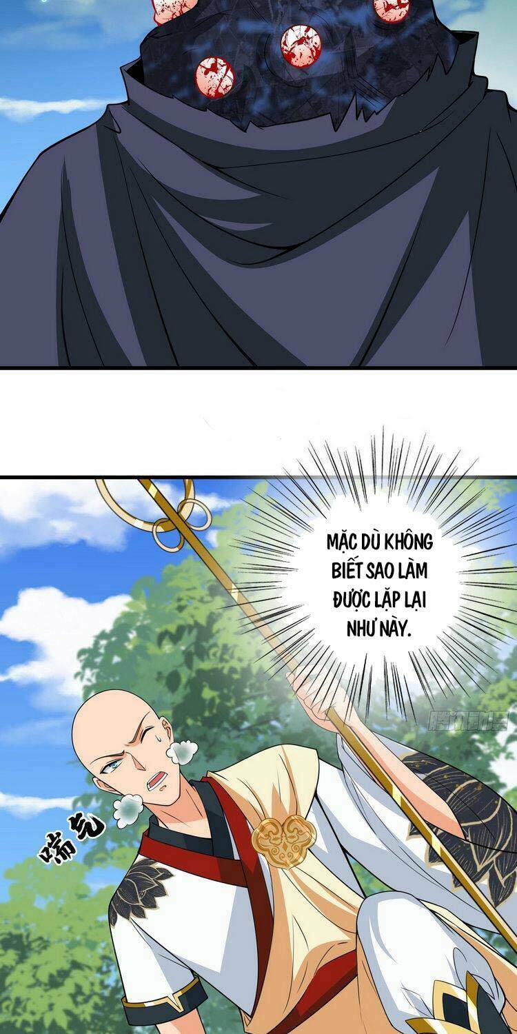 Tà Du Ký: Chapter 132