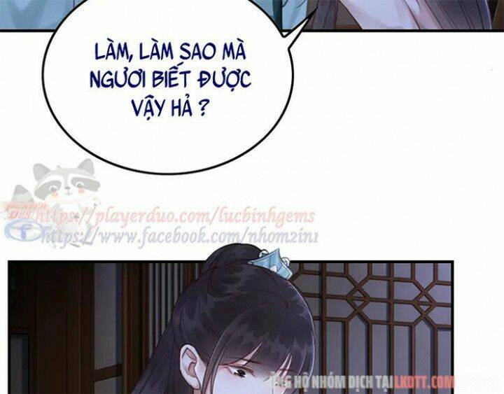 Trọng Sinh Bá Sủng Nhiếp Chính Vương Quá Mạnh Mẽ: Chapter 110