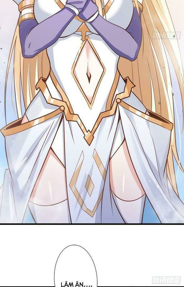 Chuyển Sinh Thành Nữ Hầu Tà Ác: Chapter 8