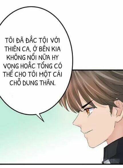 Chào Buổi Sáng, Ức Vạn Manh Thê: Chapter 41
