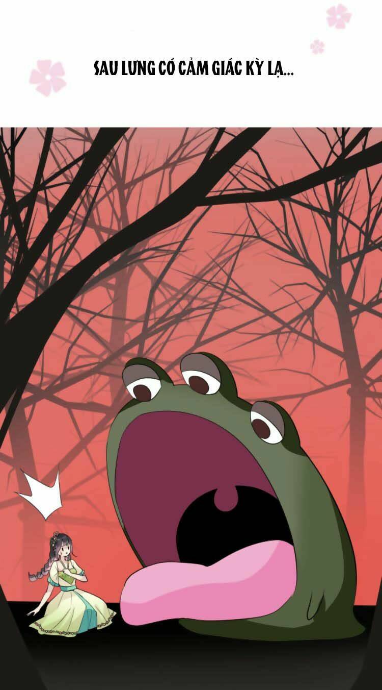 Sao Lại Là Yêu?: Chapter 47