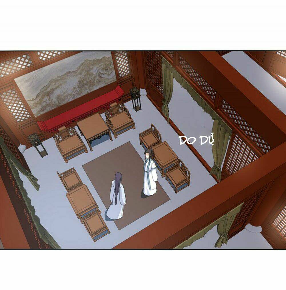 Hỏa Hồ: Chapter 28