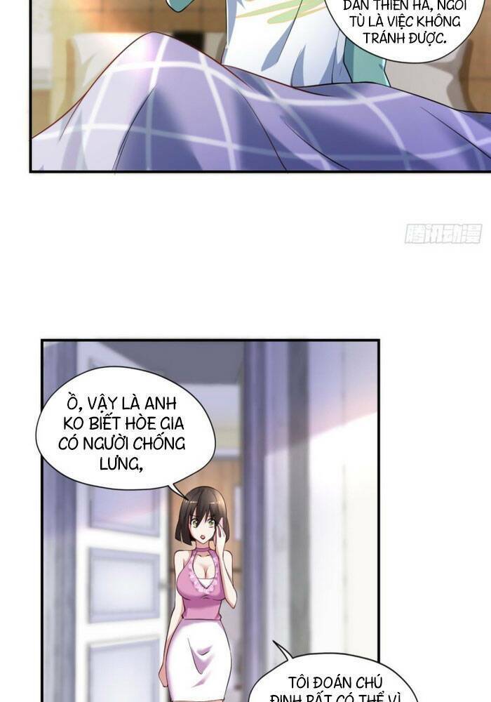 Mở Phòng Khám Tu Tiên: Chapter 57