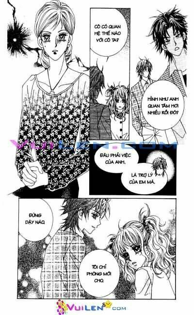 Hạnh Phúc Bất Tận: Chapter 1