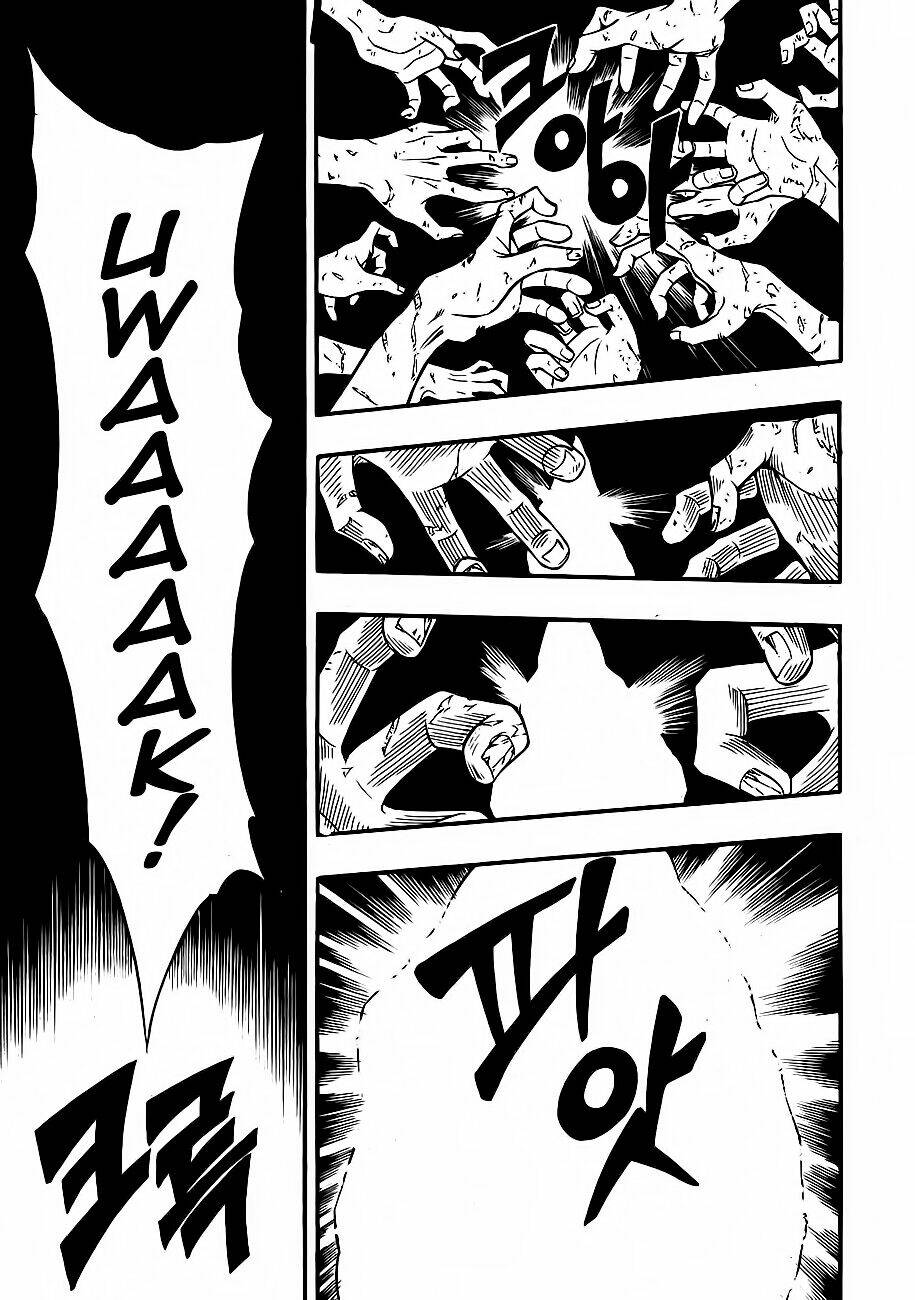 Kingdom Of Zombie: Chapter 10